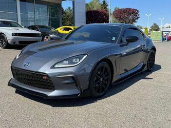 2024 Toyota GR86