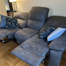 Raymour and Flanigan 