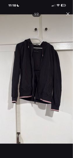 Zara Jacket