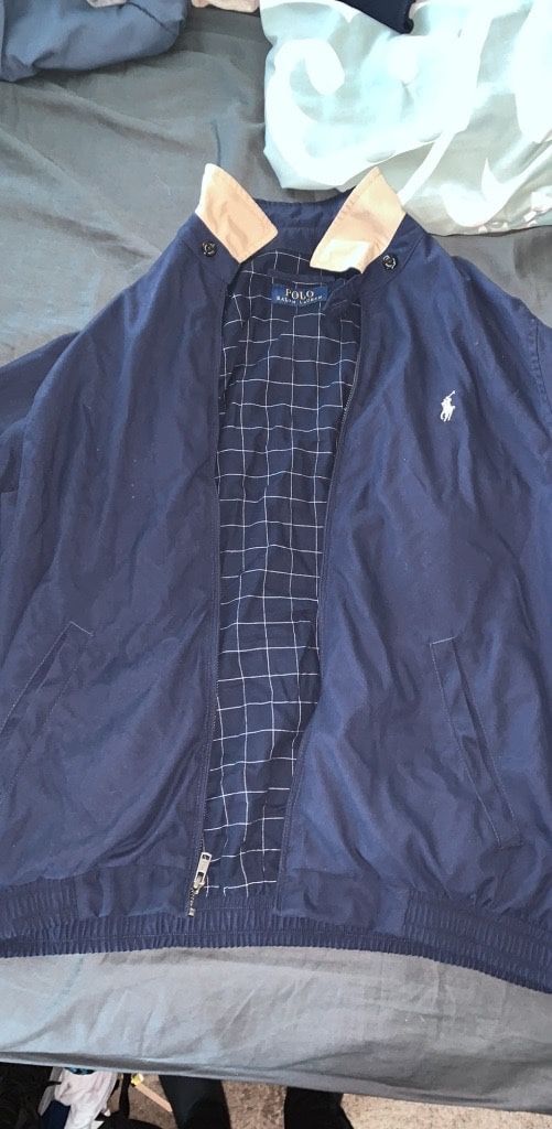 Polo Ralph Lauren Jacket