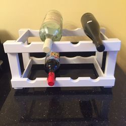 Wine Rack