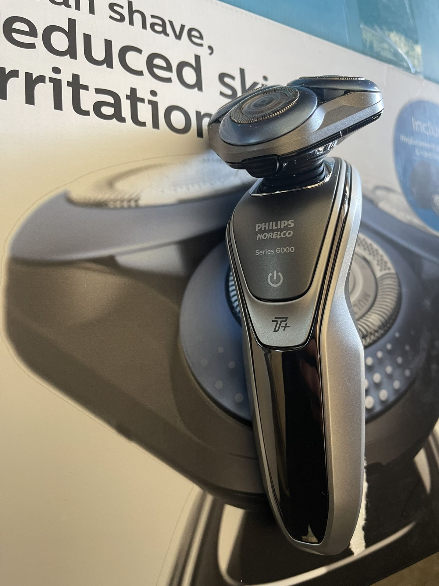 Philips Shaver