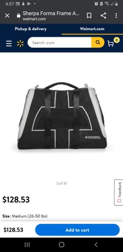 SHERPA FORMA XL NEW