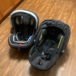 Baby Car Seats