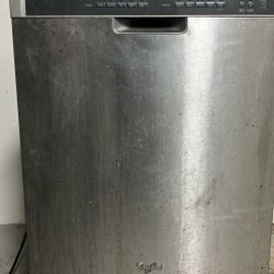 Whirlpool Dishwasher 