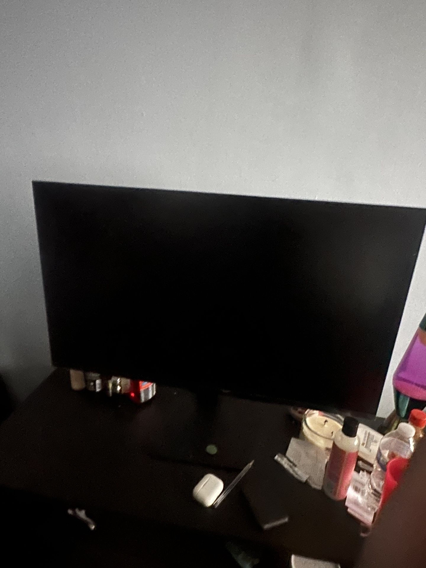 Samsung Odyssey G50D 32" 1440p HDR 180 Hz Gaming Monitor