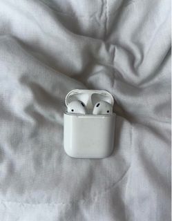 Air pods