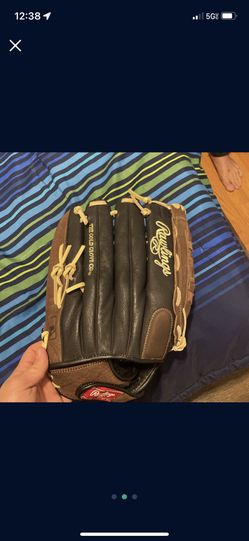 14 inch Rawlings glove