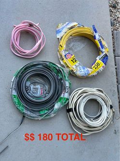 Romex wire