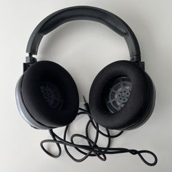 Wired Gaming Headphones 