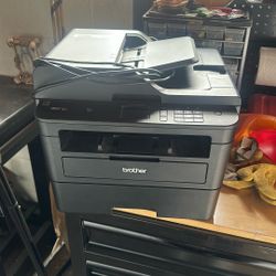 Brother MFC Printer/scanner