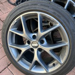BBS Rims