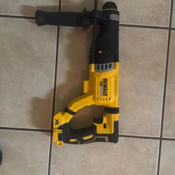 Hammer Drill 