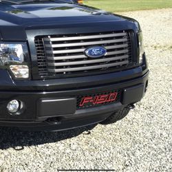 F150 F 150 Emblem 
