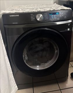 Electric Dryer