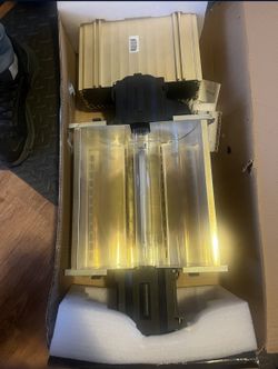 Dimlux Expert Series Light Fixture