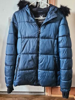 ZeroXposur Winter Jacket small