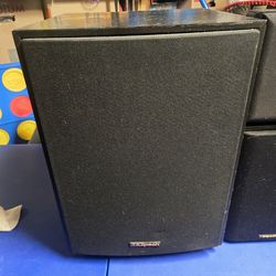 Klipsch SW-8 II Powered Subwoofer $120