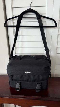 Nikon Camera  Bag