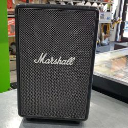 MARSHALL🎛SPEAKER🔊