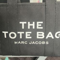 Marc Jacobs Tote Bag
