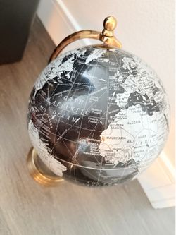 Globe