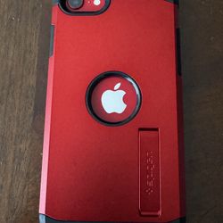 iPhone SE 2nd Gen (Unlocked 256GB Red)