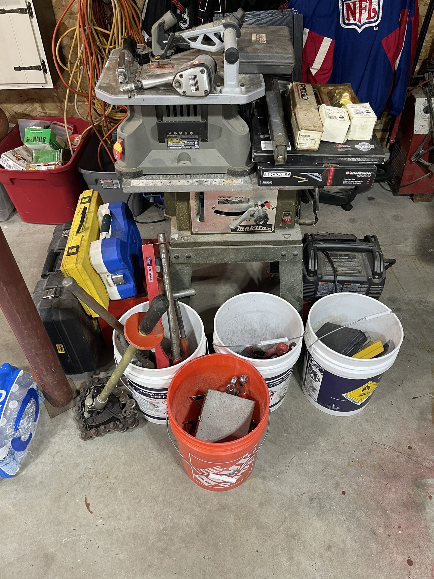 Tools