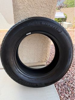 Michelin Primacy A/S 225/65 R17