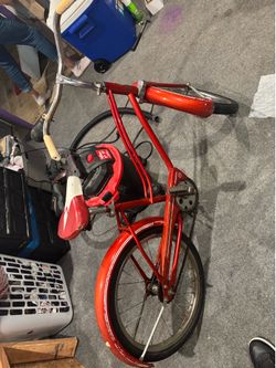 Ross 1960 vintage