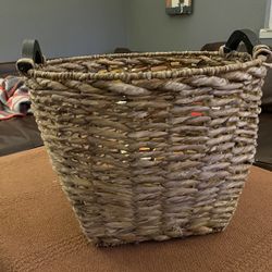 Nice Big Basket 