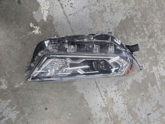 Headlight Part