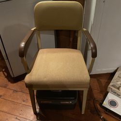 Mcm Tanker Office Chairs