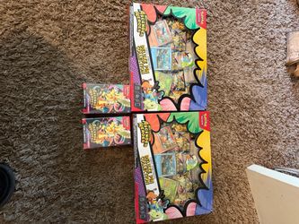 Ascended hero bundle