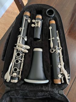 Clarinet