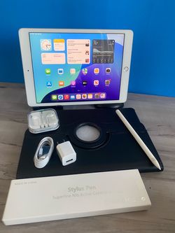 📱 Apple iPad 7th Gen – 32GB – Excellent Condition