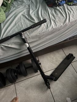Envy colt S6 Pro Scooter (beginner Friendly)
