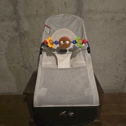 BabyBjorn Bouncer