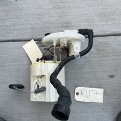 2019 To 2021 Kia Forte Fuel Pump 