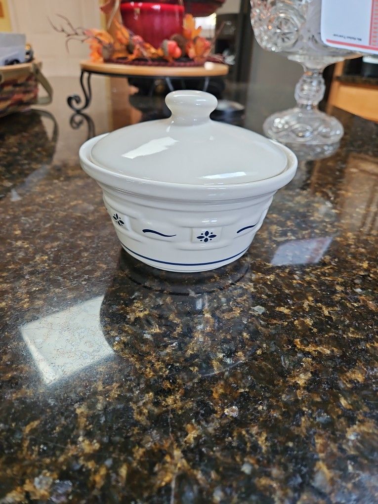 Longaberger Pottery