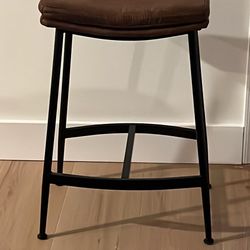 Bar Stool $60