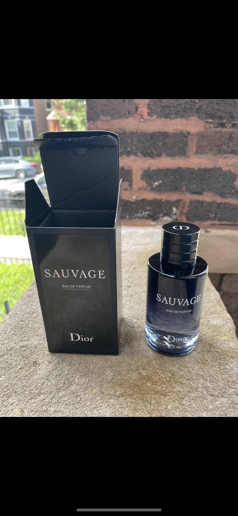 Dior Sausage
