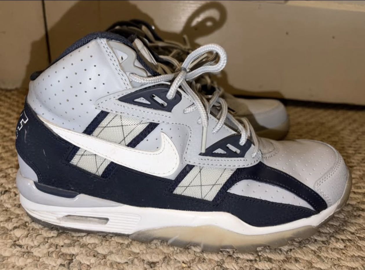 Nike Air Trainer Sc High