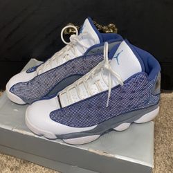 Jordan 13 Retro Flint 200 OBO 