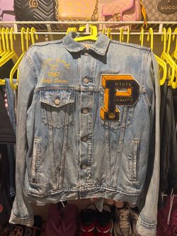 Polo Ralph Lauren Jean jacket