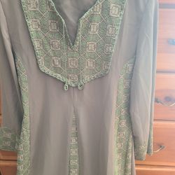 Thoob  Abaya