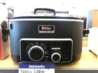 Slow cooker
