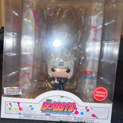 Tobirama Funko 