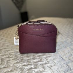 New Women’s Crossbody Michael Kors Authentic 