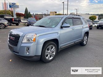 2015 GMC Terrain